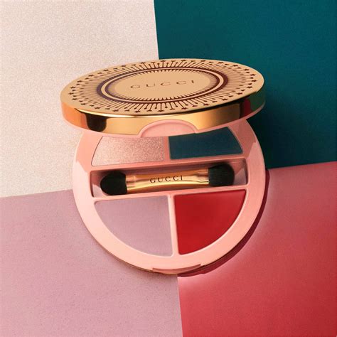 gucci make up store|gucci makeup palette.